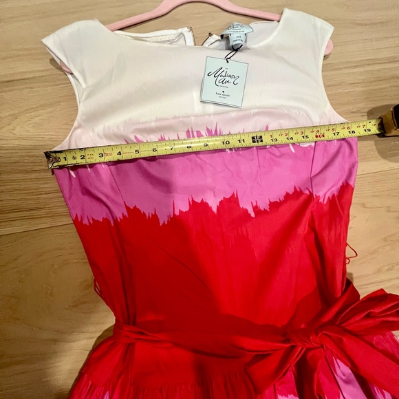Kate spade dress NWT - Picture 4 of 5